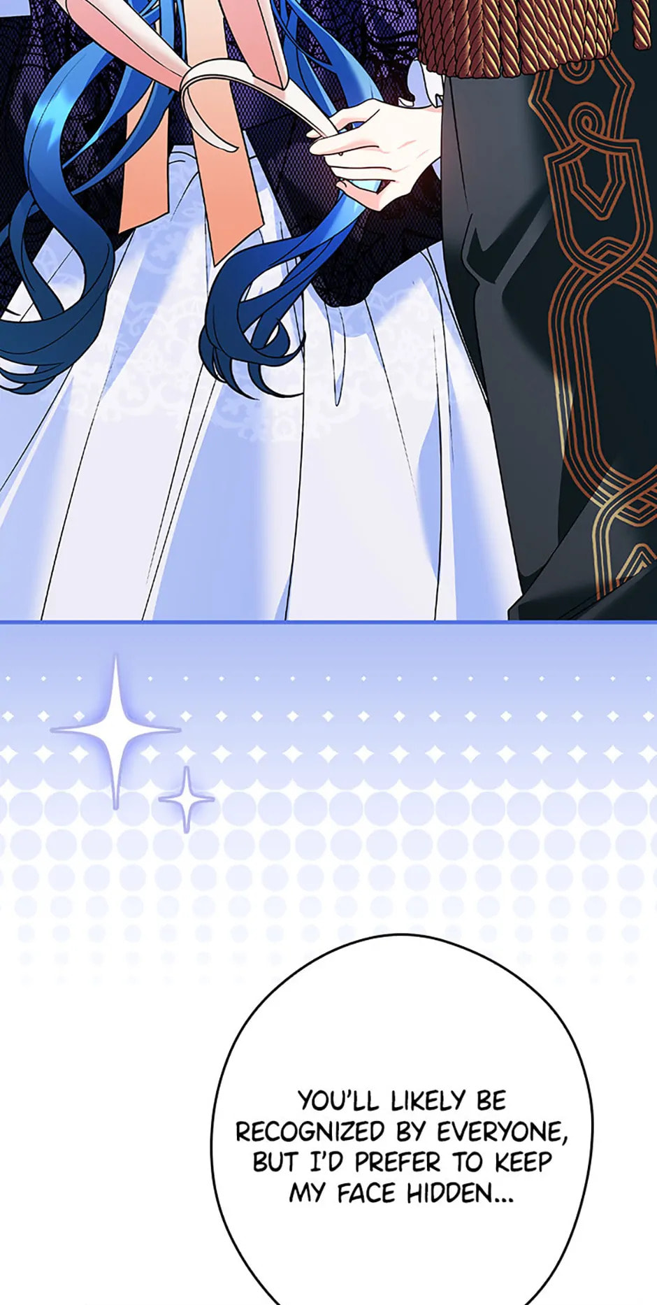 Not your MOTHER in Law Chapter 21 page 16 - 