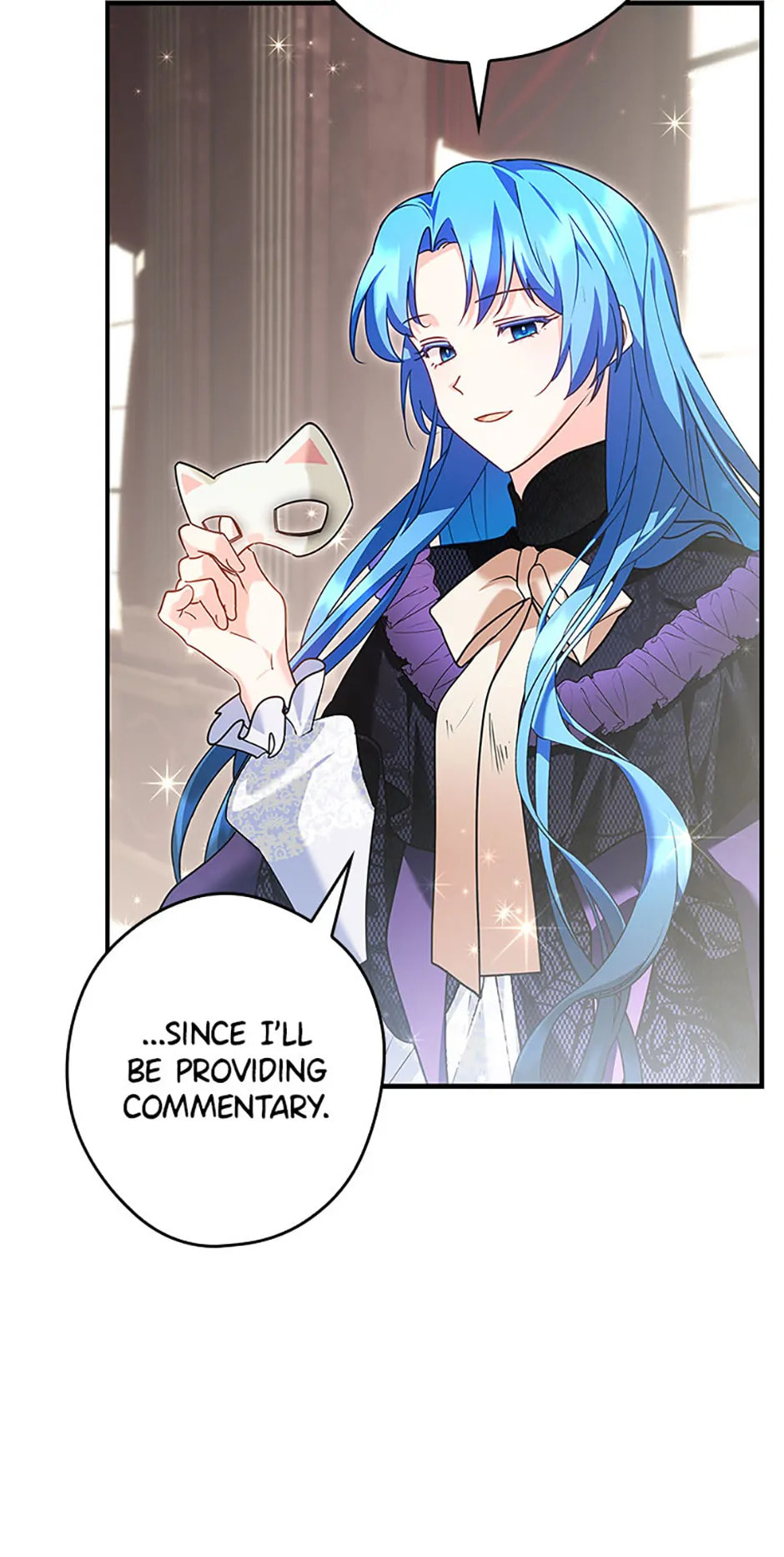 Not your MOTHER in Law Chapter 21 page 17 - 