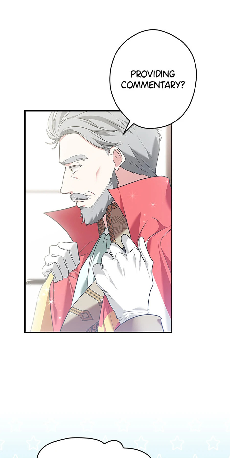 Not your MOTHER in Law Chapter 21 page 18 - 