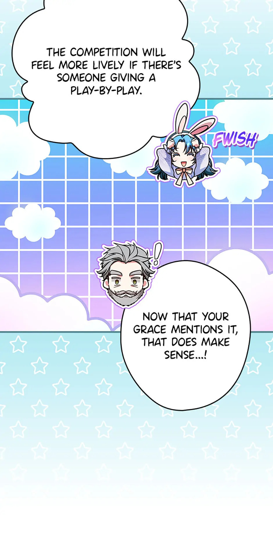 Not your MOTHER in Law Chapter 21 page 19 - 