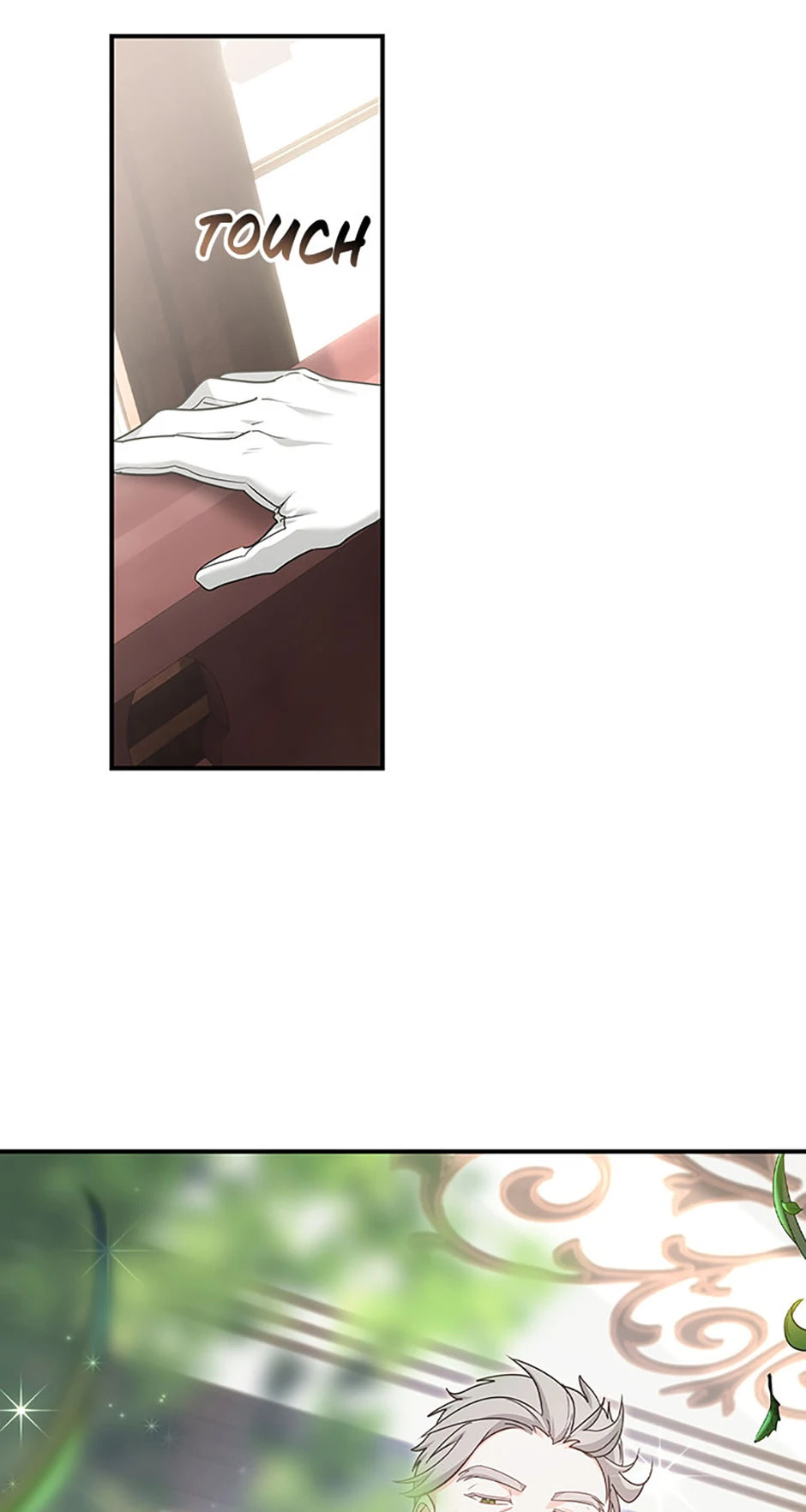 Not your MOTHER in Law Chapter 21 page 20 - 