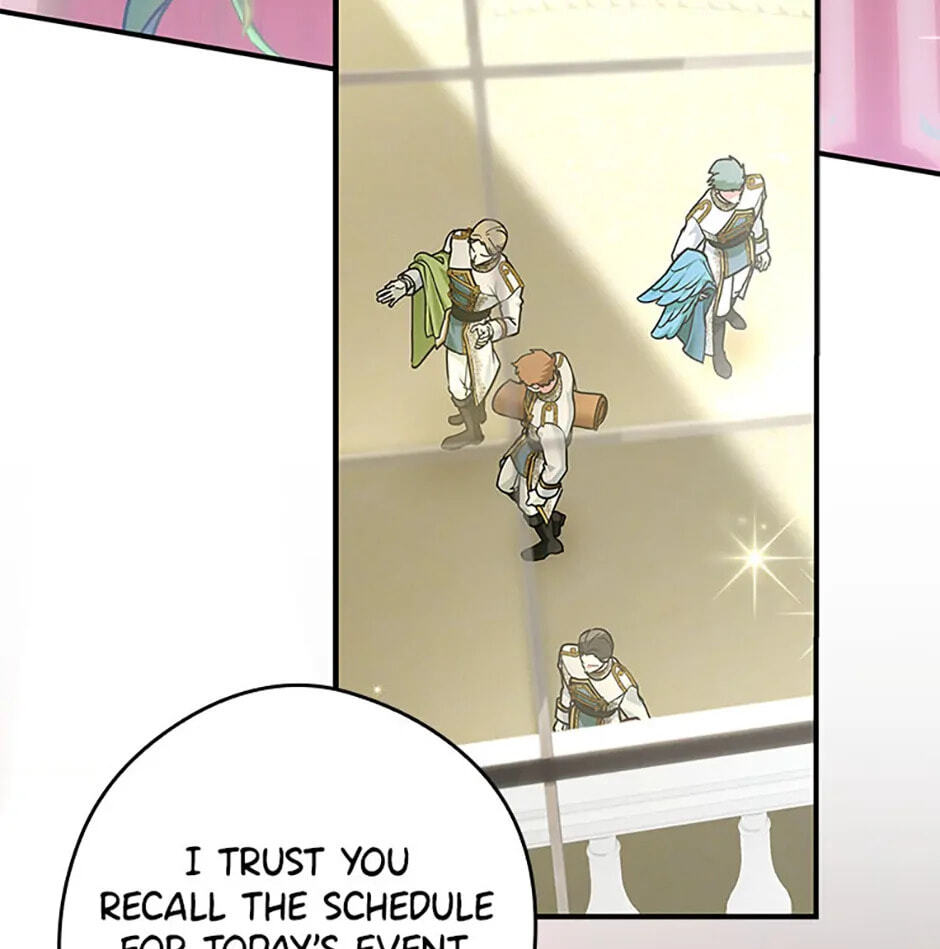 Not your MOTHER in Law Chapter 21 page 3 - 