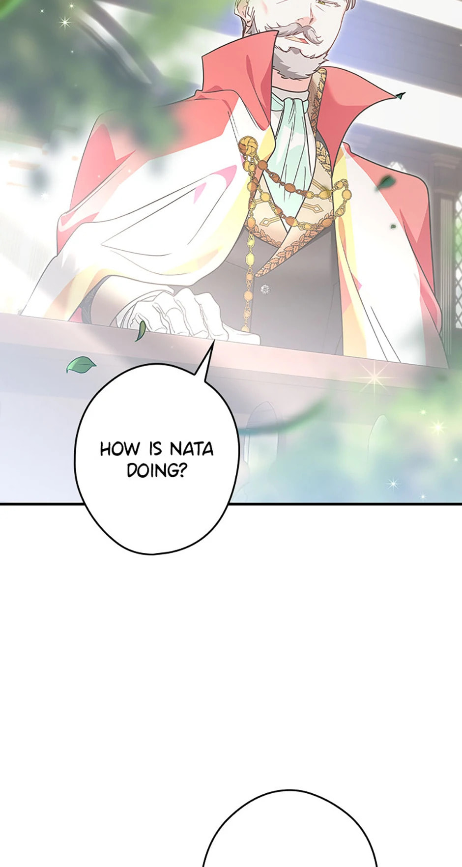 Not your MOTHER in Law Chapter 21 page 21 - 