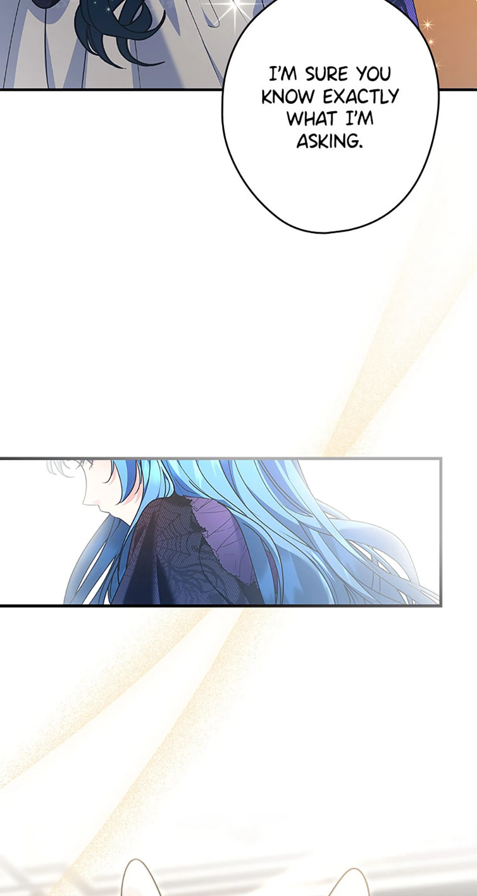 Not your MOTHER in Law Chapter 21 page 23 - 