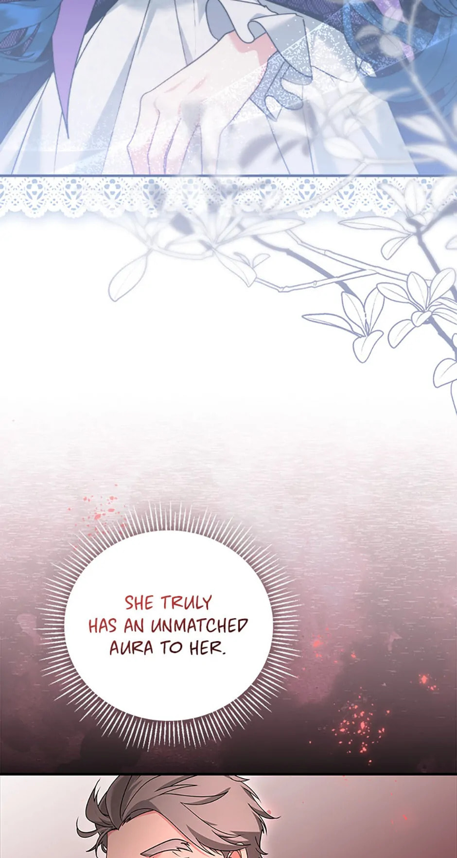 Not your MOTHER in Law Chapter 21 page 25 - 