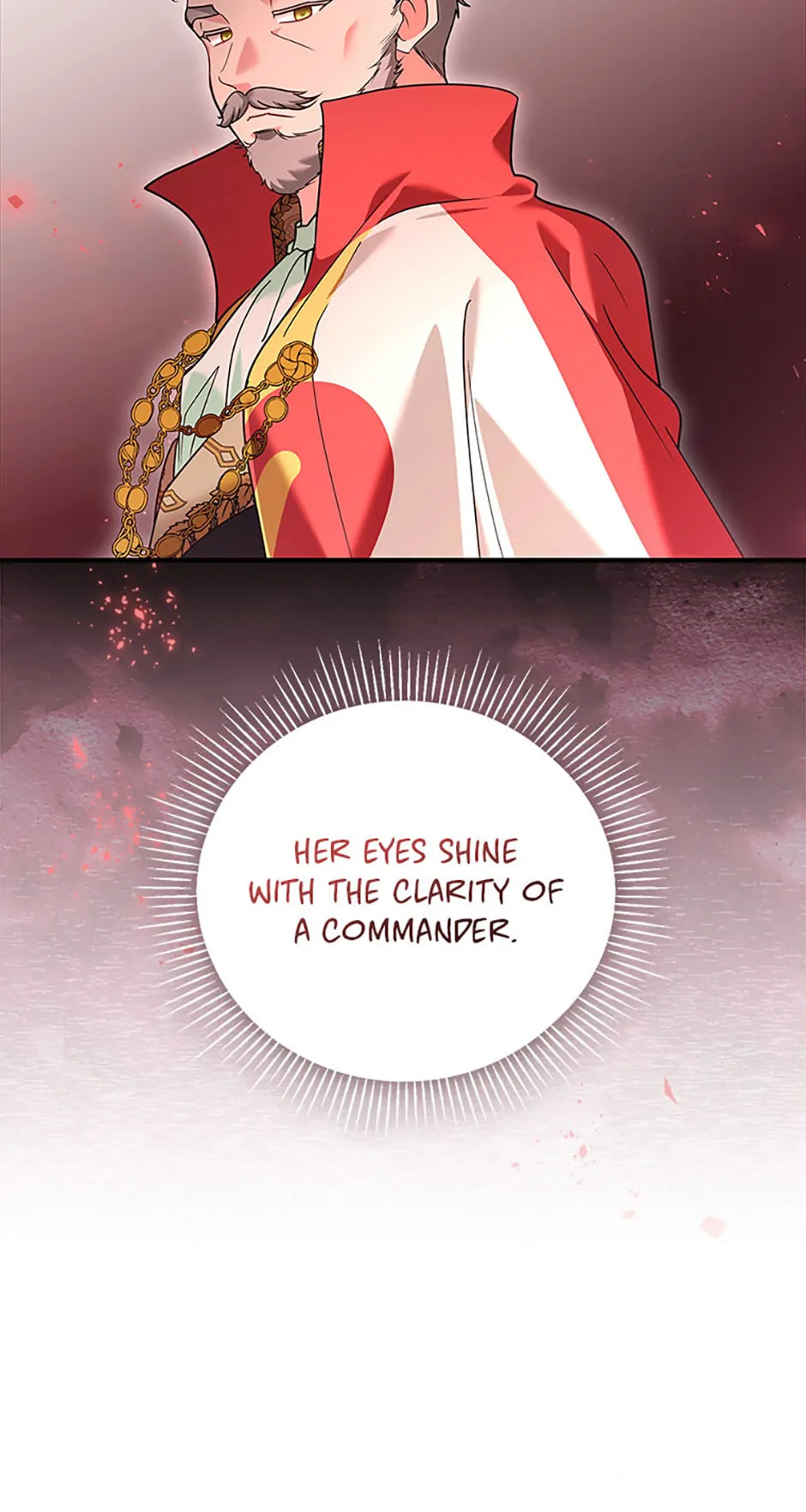 Not your MOTHER in Law Chapter 21 page 26 - 