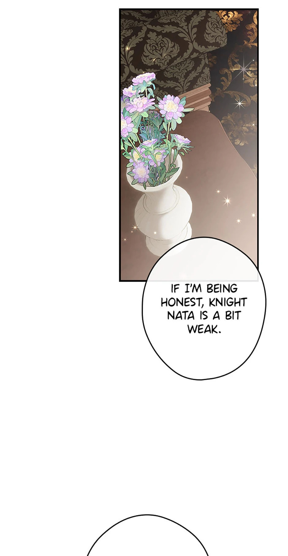 Not your MOTHER in Law Chapter 21 page 27 - 
