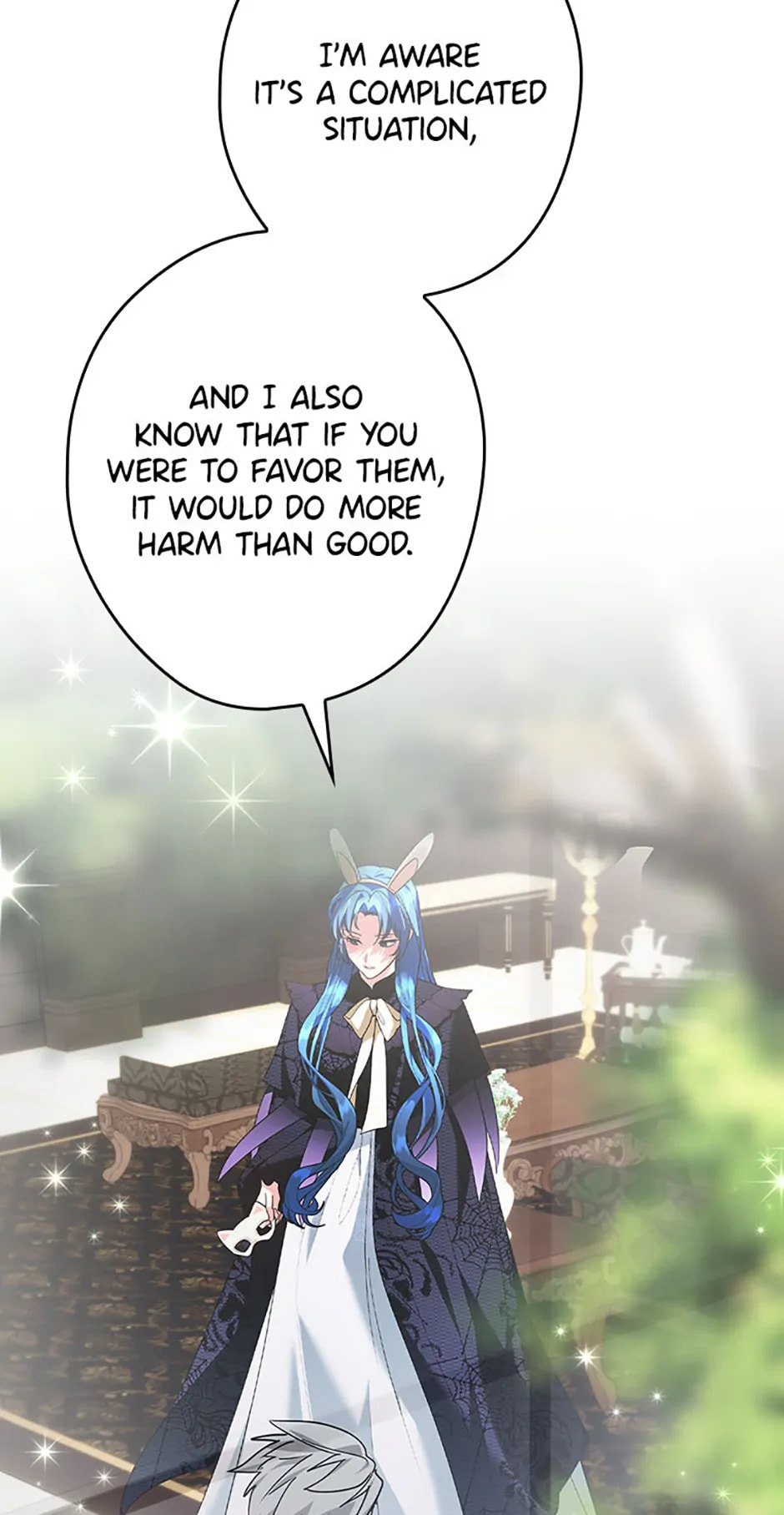Not your MOTHER in Law Chapter 21 page 28 - 