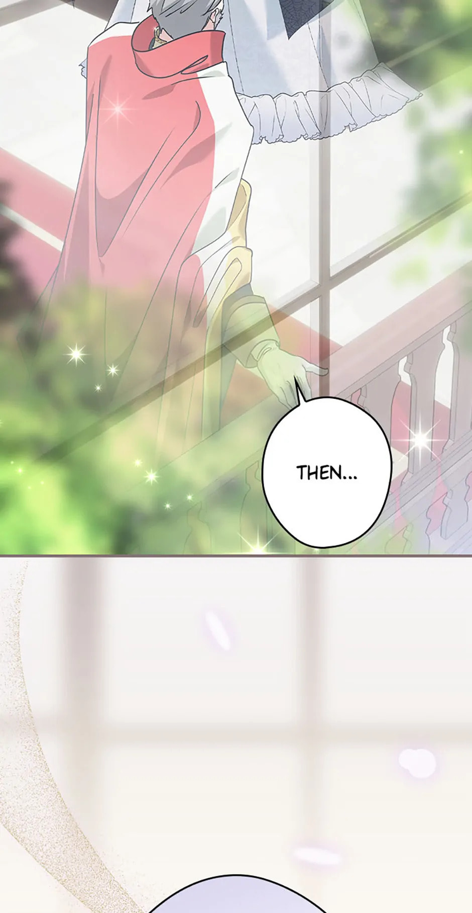 Not your MOTHER in Law Chapter 21 page 29 - 