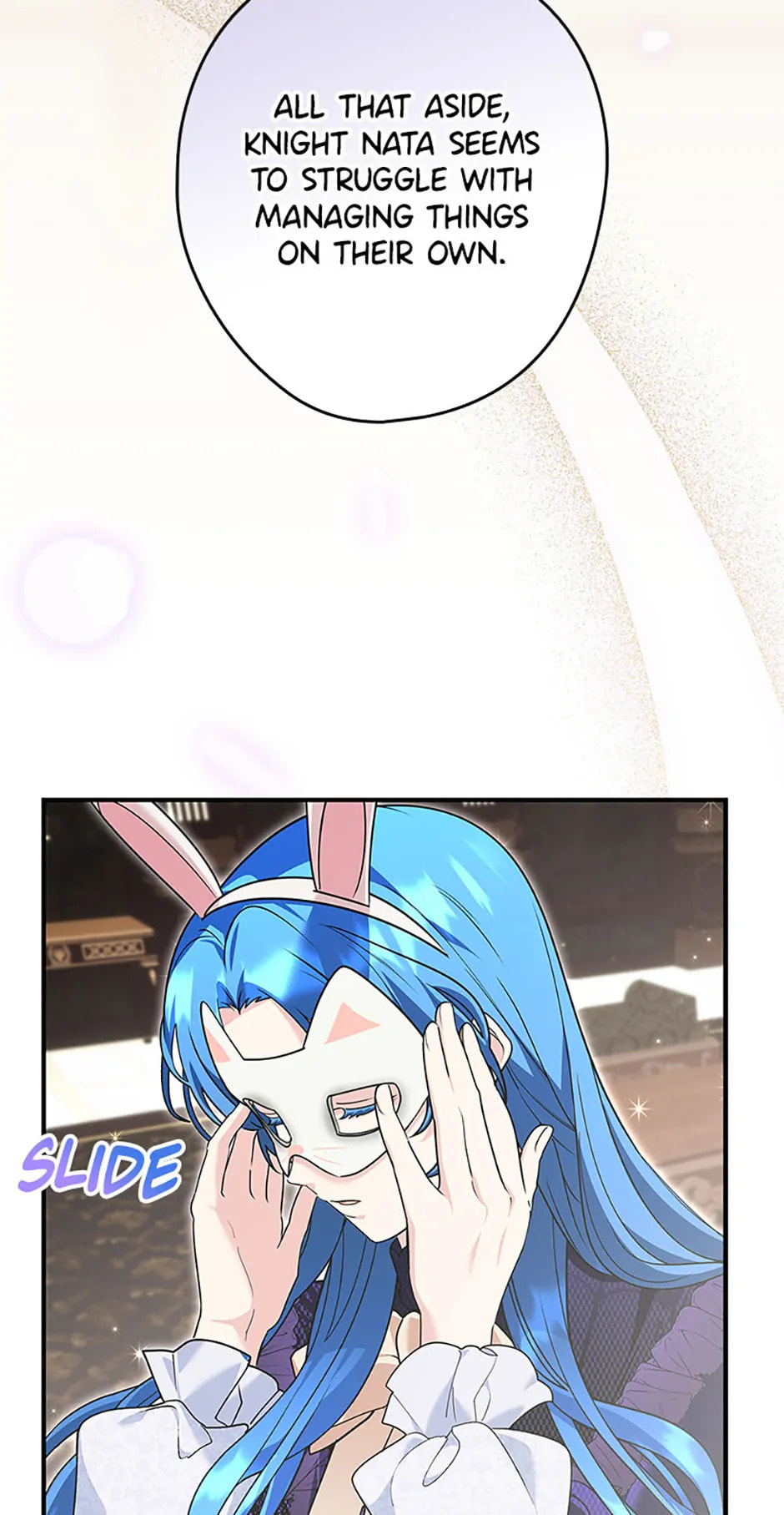 Not your MOTHER in Law Chapter 21 page 30 - 