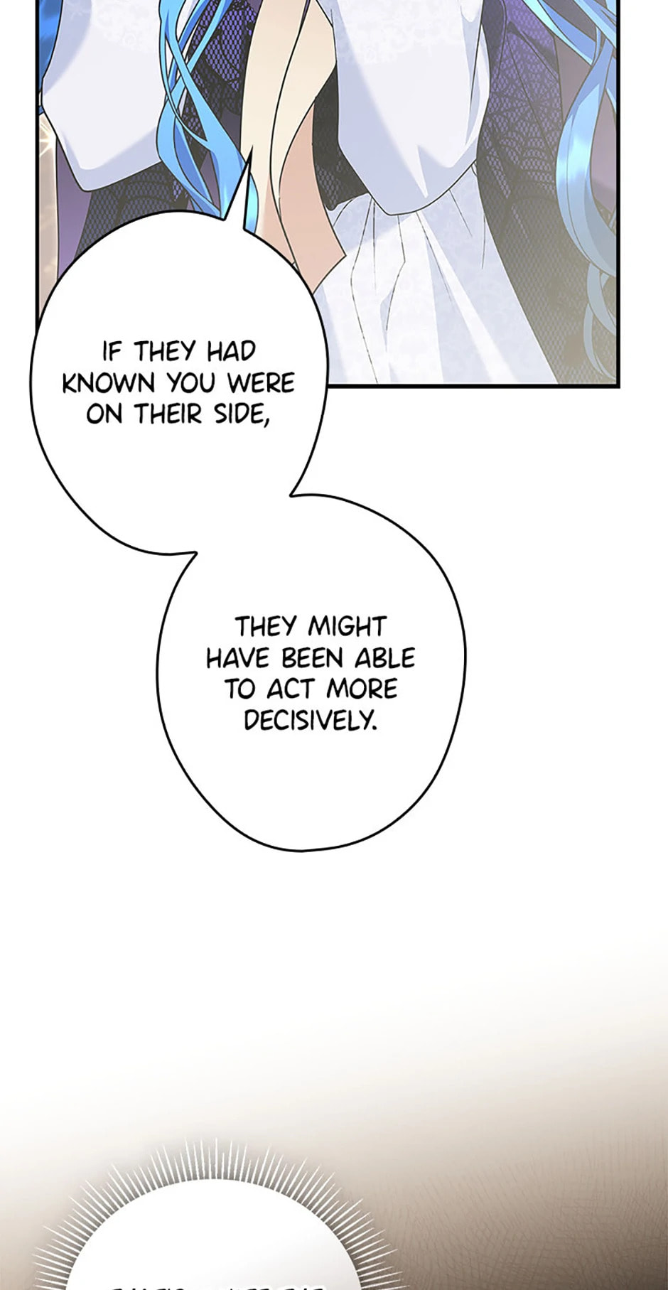 Not your MOTHER in Law Chapter 21 page 31 - 