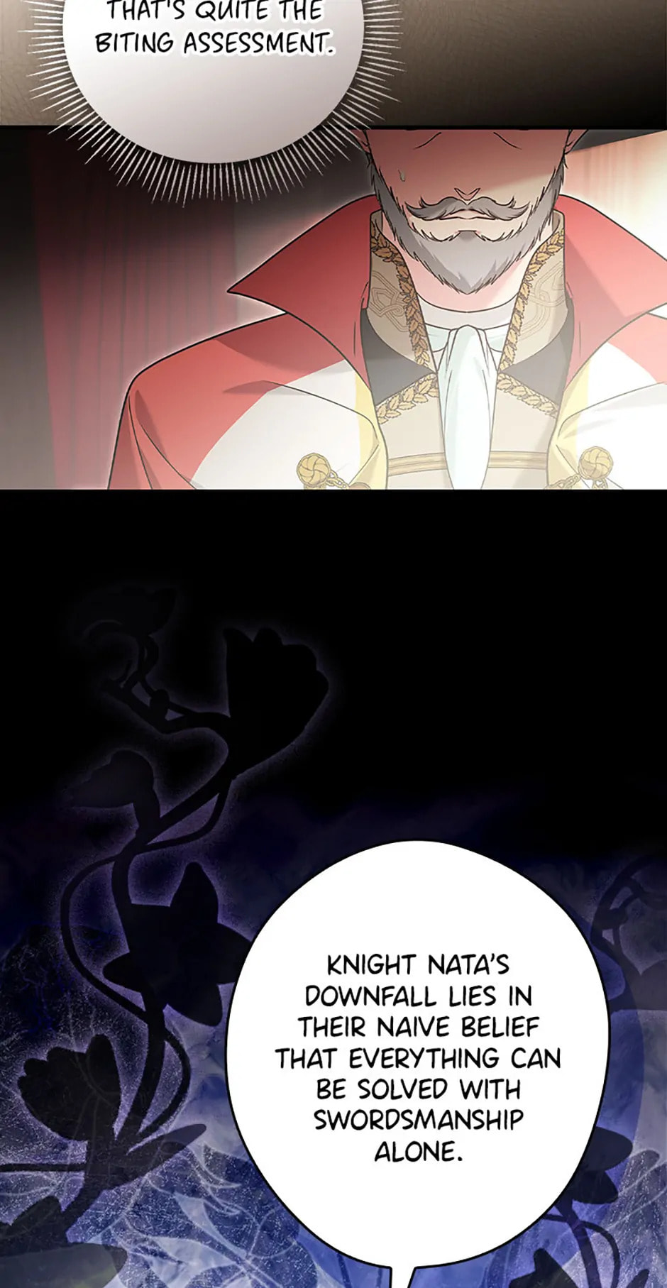 Not your MOTHER in Law Chapter 21 page 32 - 