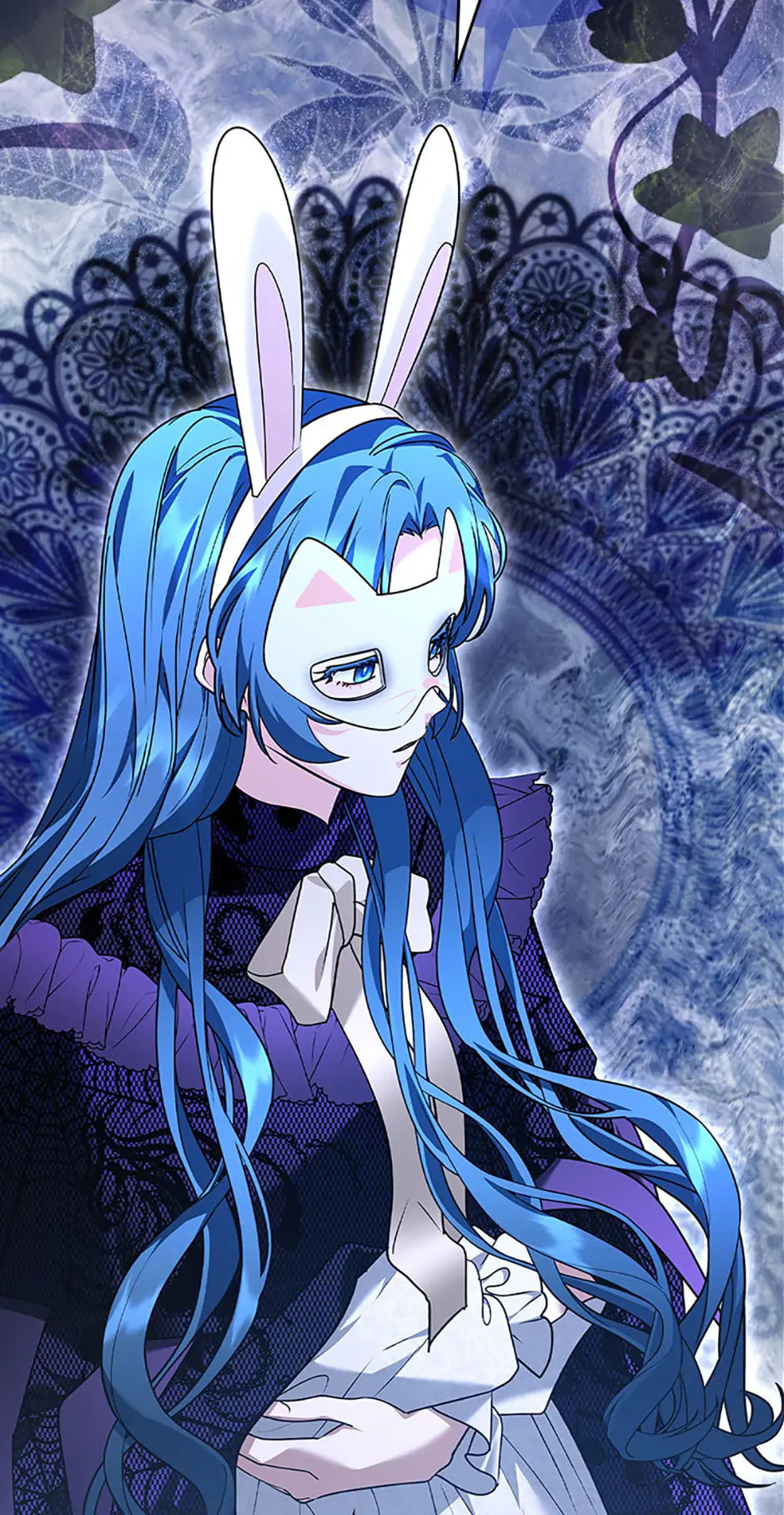 Not your MOTHER in Law Chapter 21 page 33 - 