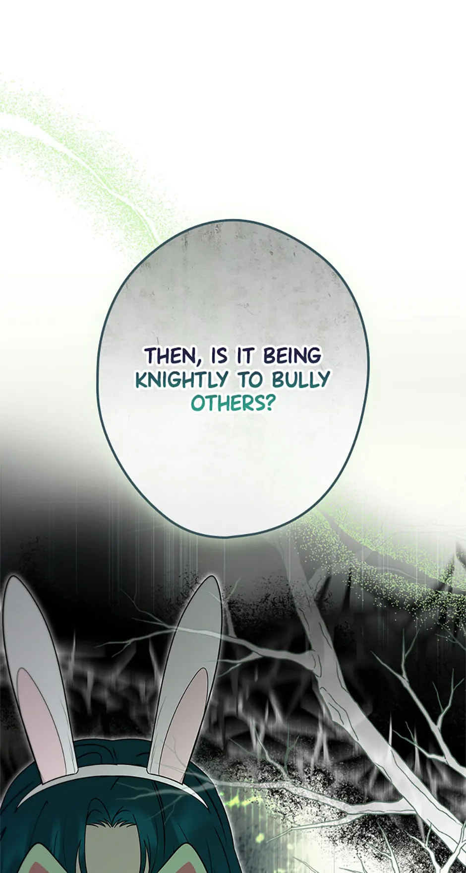 Not your MOTHER in Law Chapter 21 page 36 - 