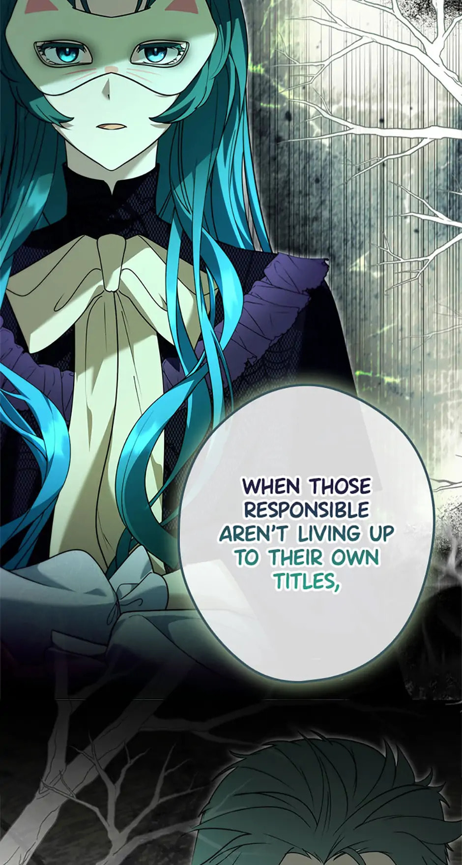 Not your MOTHER in Law Chapter 21 page 37 - 