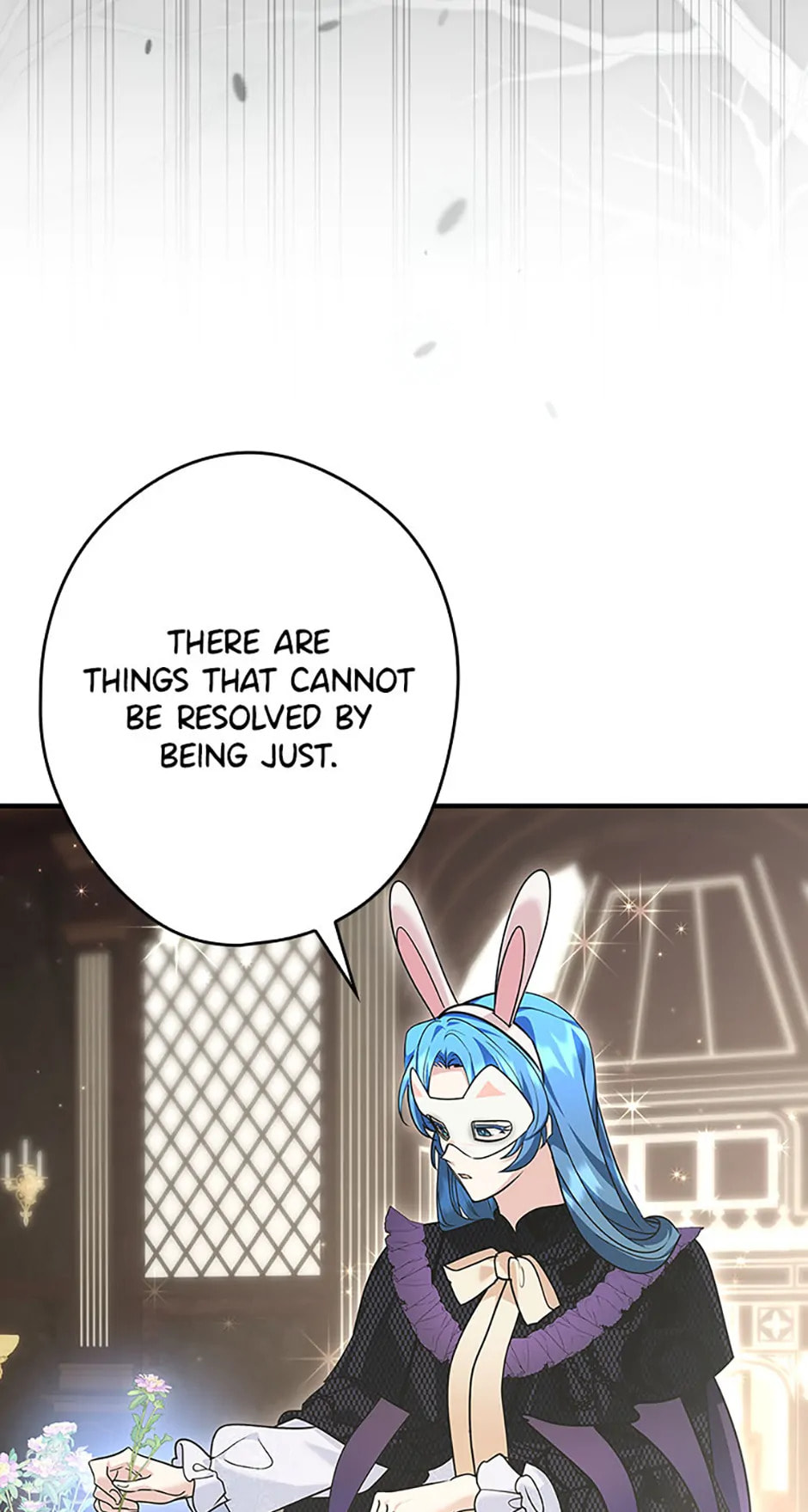 Not your MOTHER in Law Chapter 21 page 39 - 
