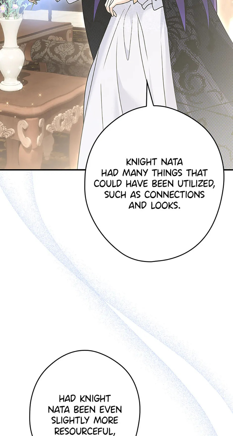 Not your MOTHER in Law Chapter 21 page 40 - 