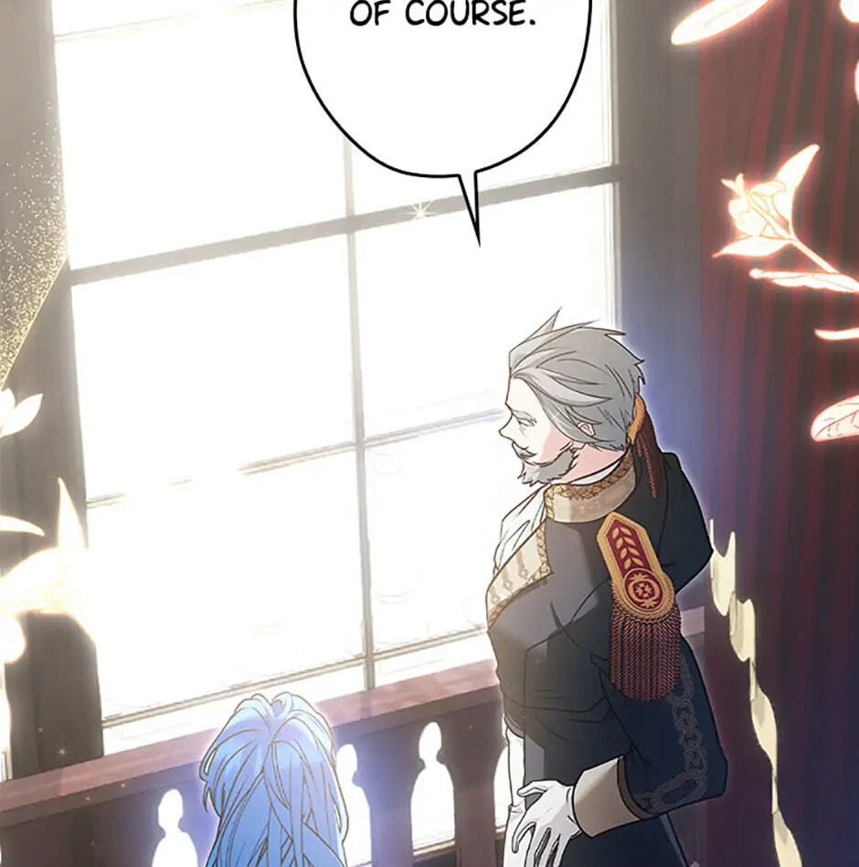 Not your MOTHER in Law Chapter 21 page 5 - 