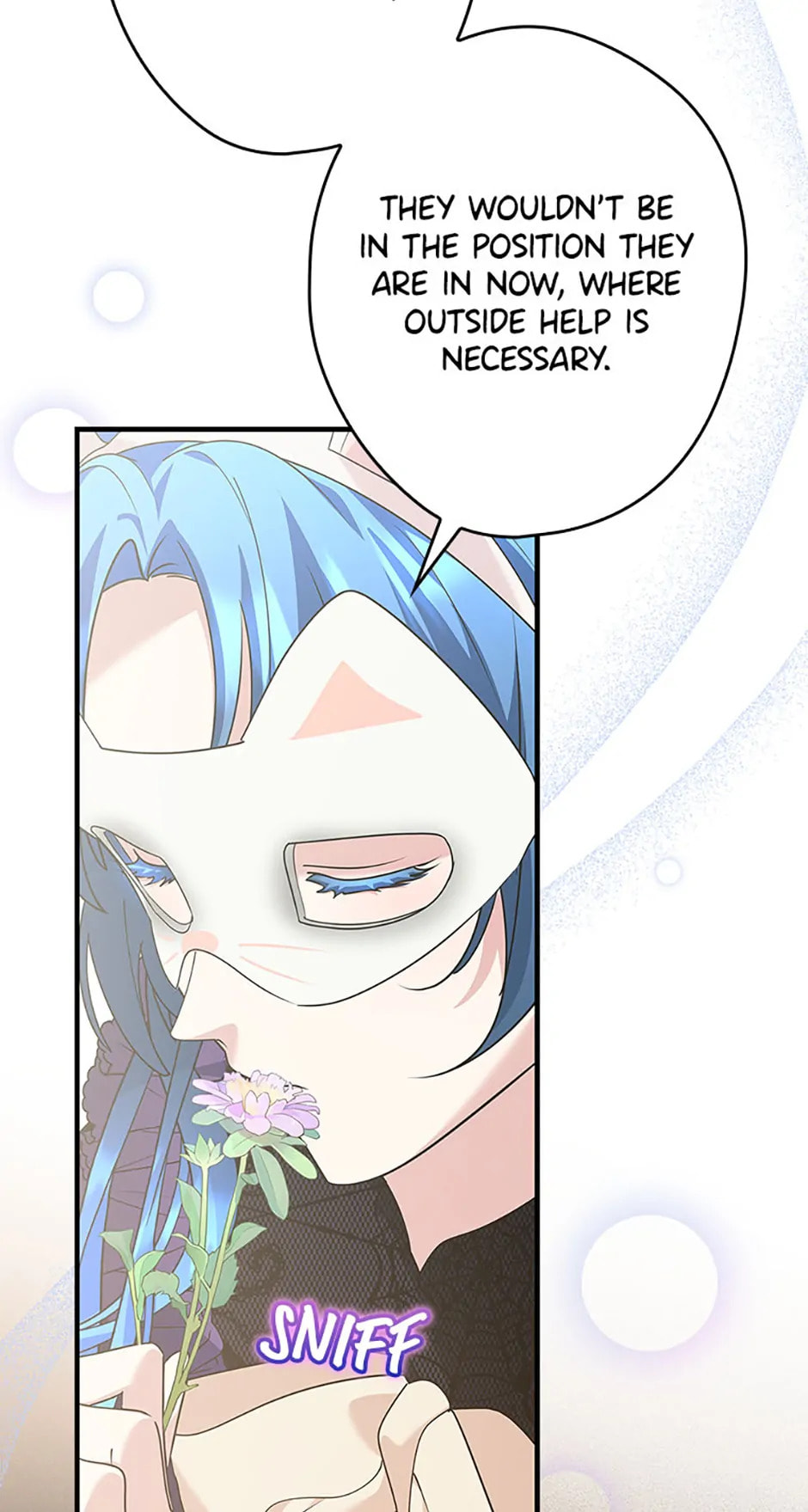 Not your MOTHER in Law Chapter 21 page 41 - 