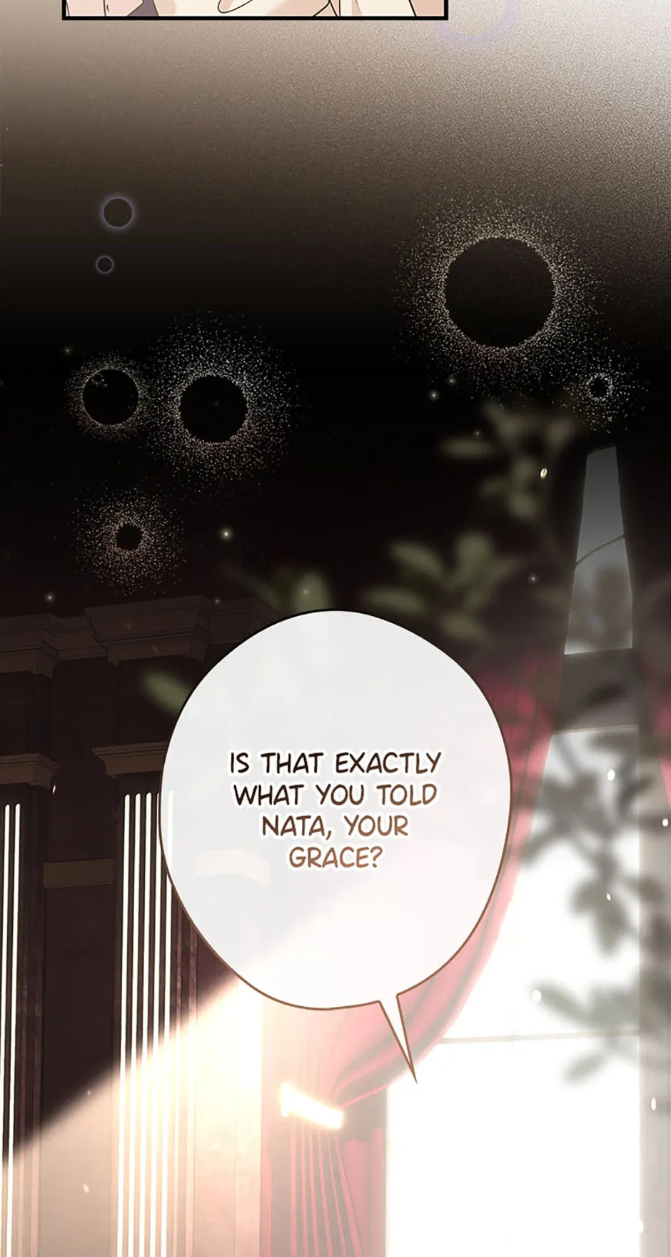 Not your MOTHER in Law Chapter 21 page 42 - 