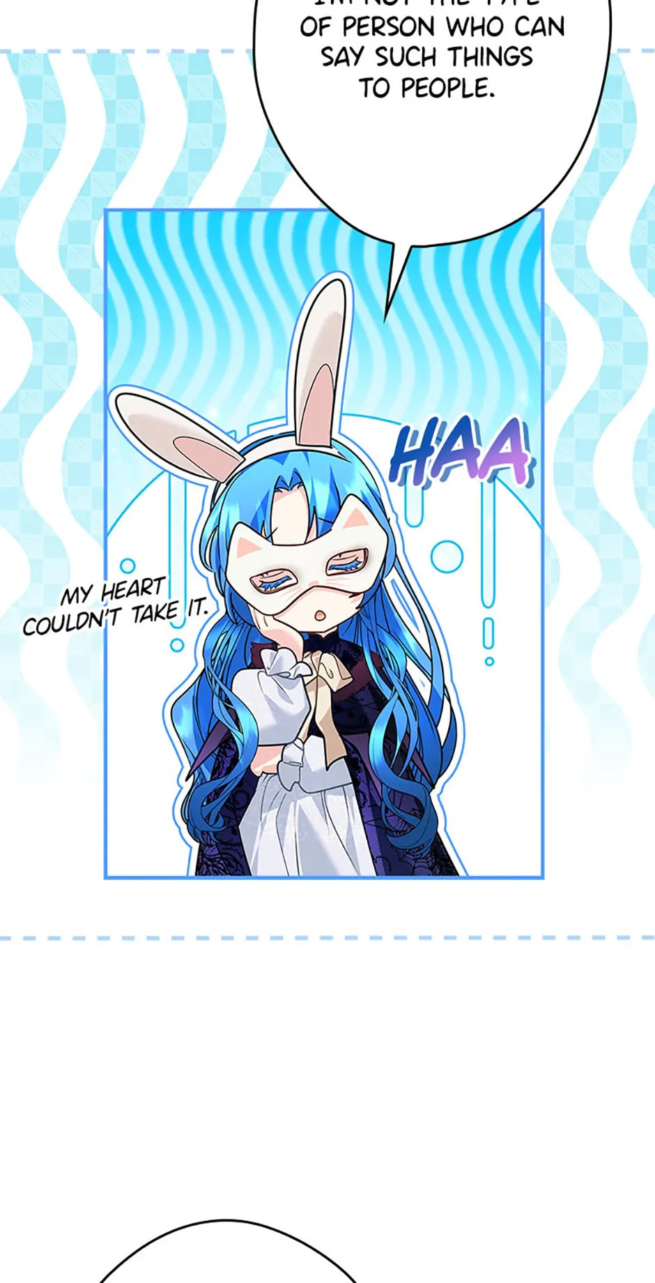 Not your MOTHER in Law Chapter 21 page 45 - 