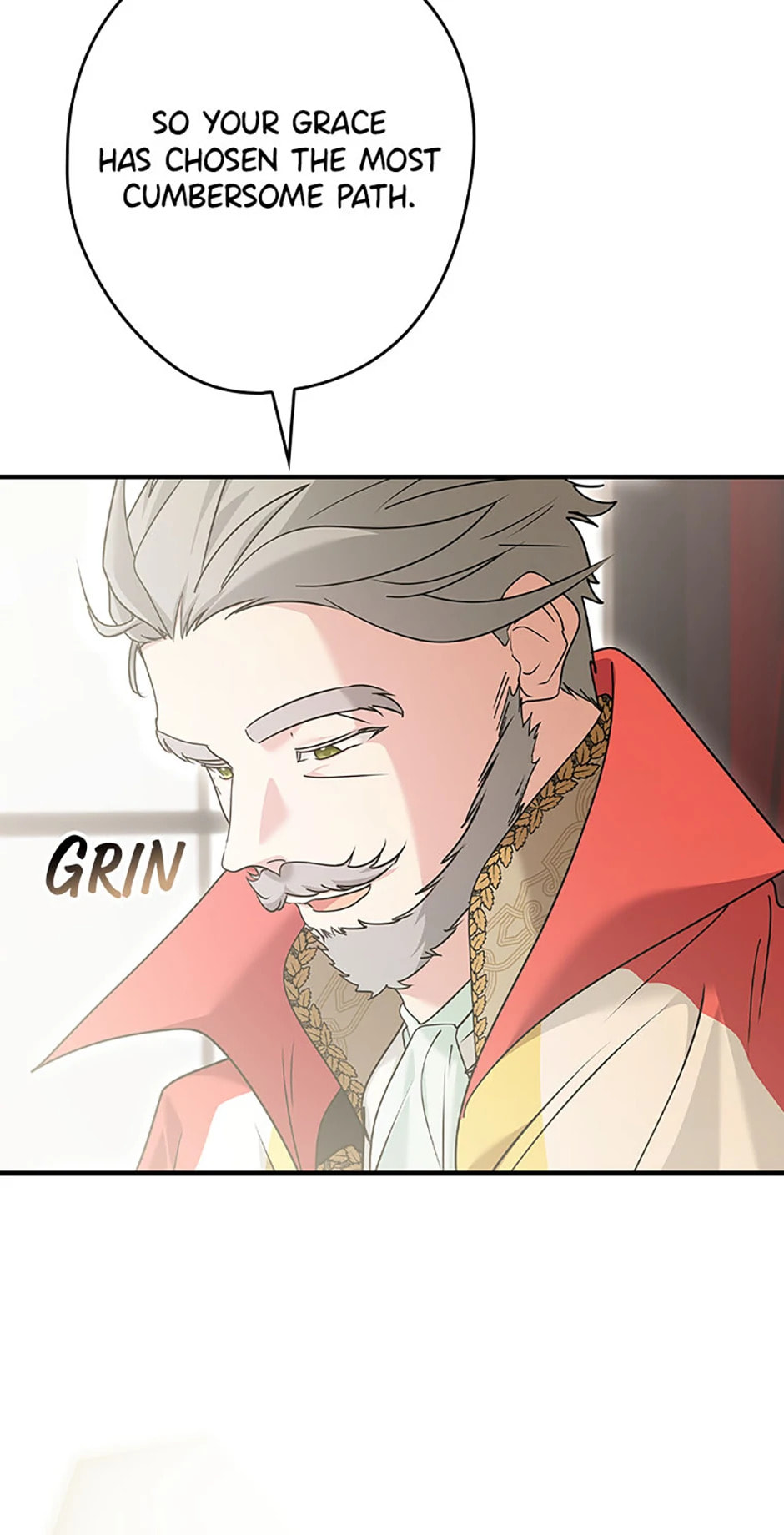 Not your MOTHER in Law Chapter 21 page 46 - 