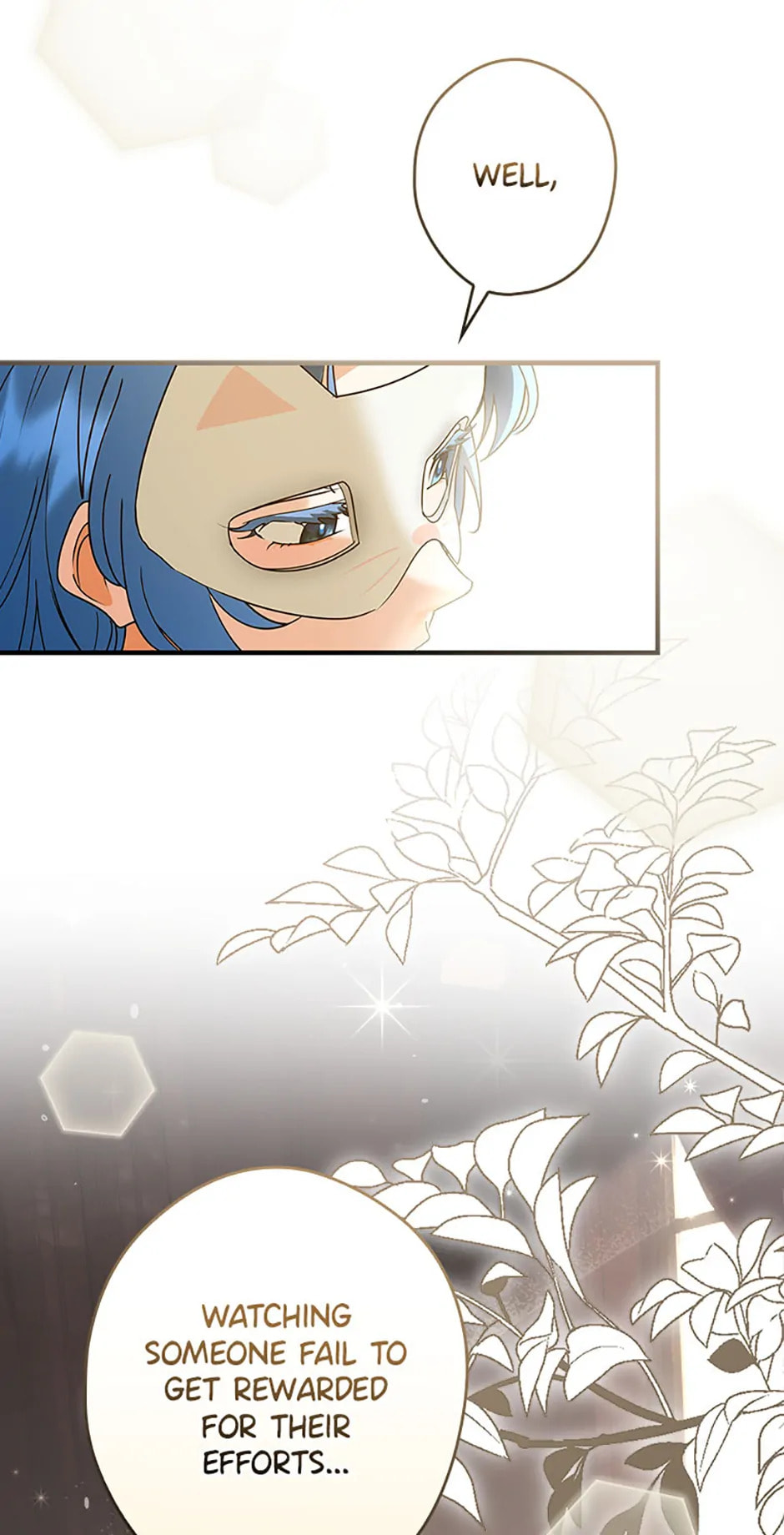 Not your MOTHER in Law Chapter 21 page 47 - 