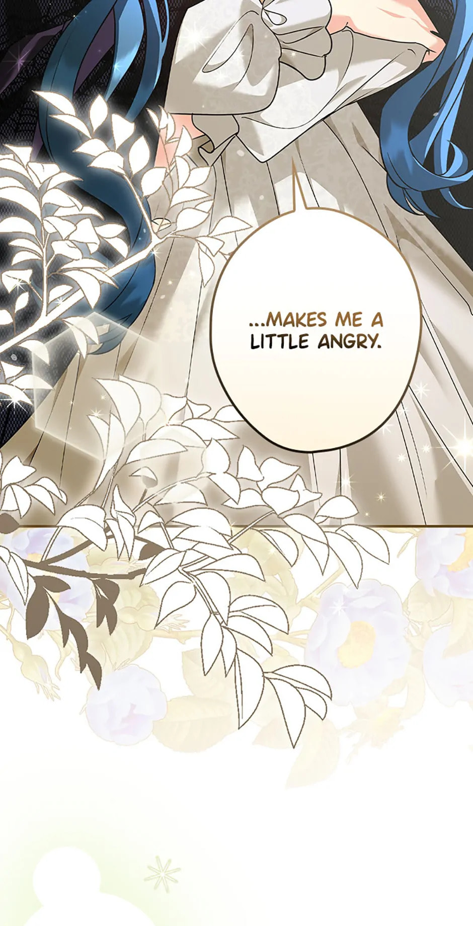Not your MOTHER in Law Chapter 21 page 49 - 