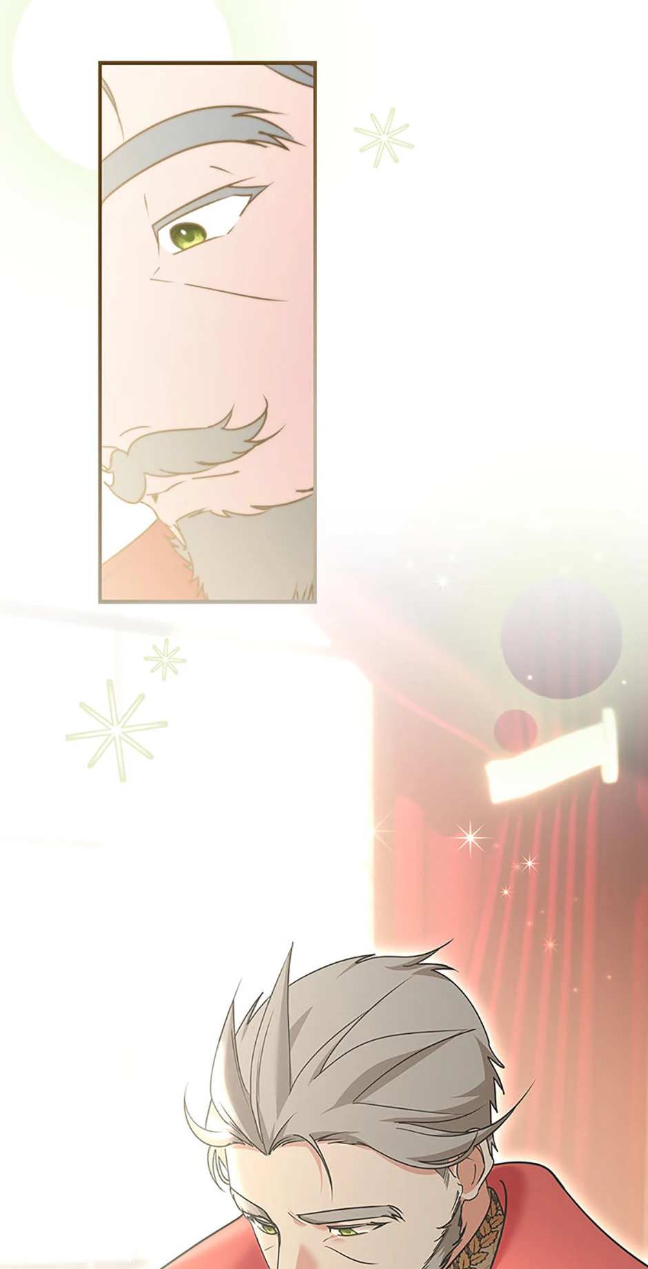 Not your MOTHER in Law Chapter 21 page 50 - 