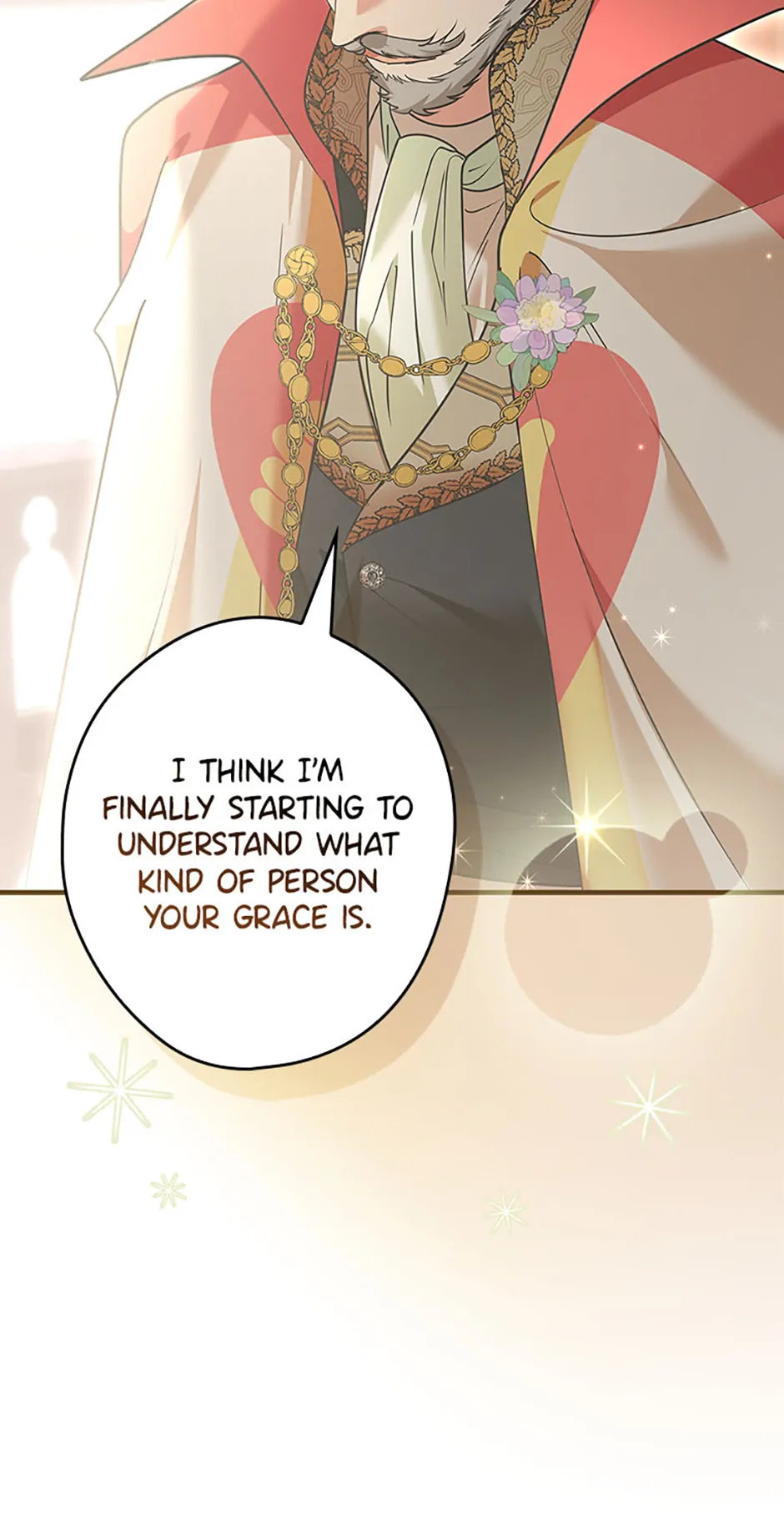 Not your MOTHER in Law Chapter 21 page 51 - 