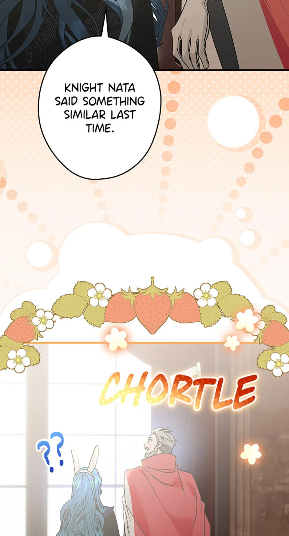 Not your MOTHER in Law Chapter 21 page 53 - 