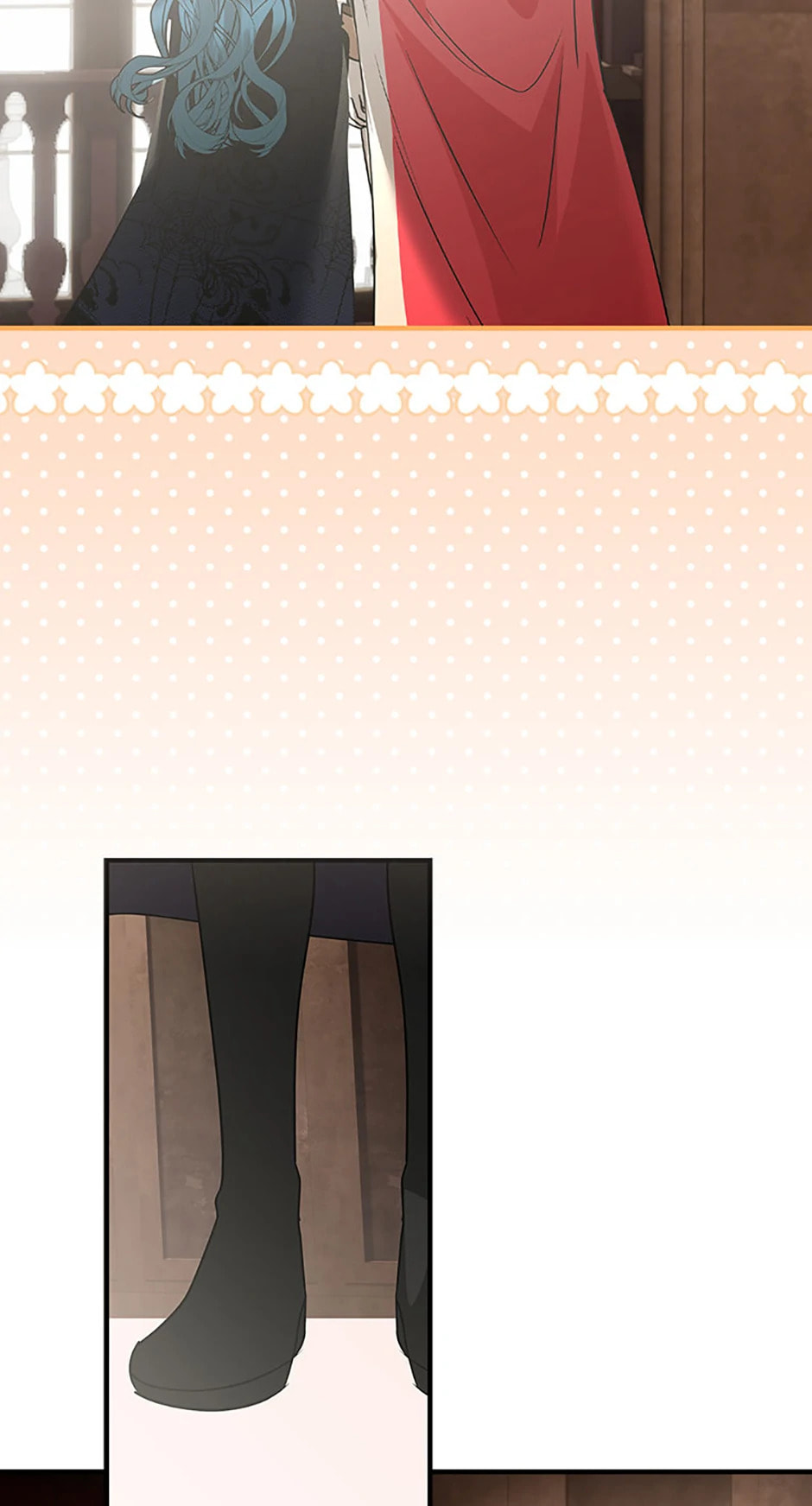 Not your MOTHER in Law Chapter 21 page 54 - 