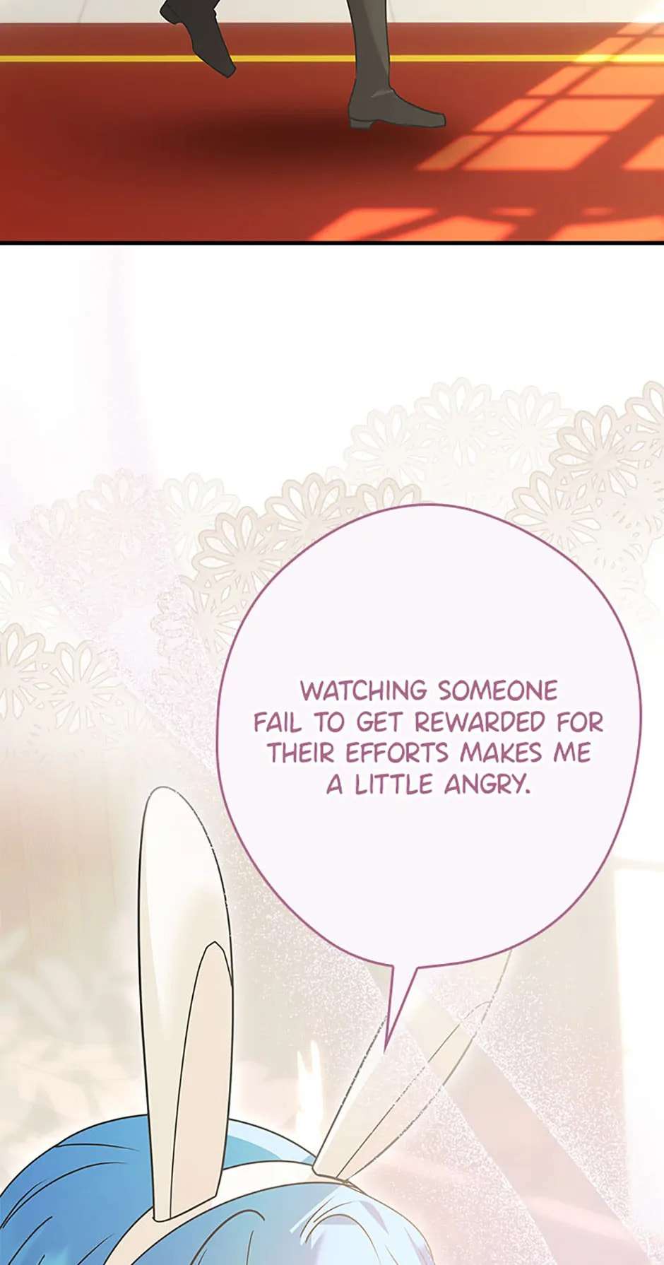 Not your MOTHER in Law Chapter 21 page 59 - 