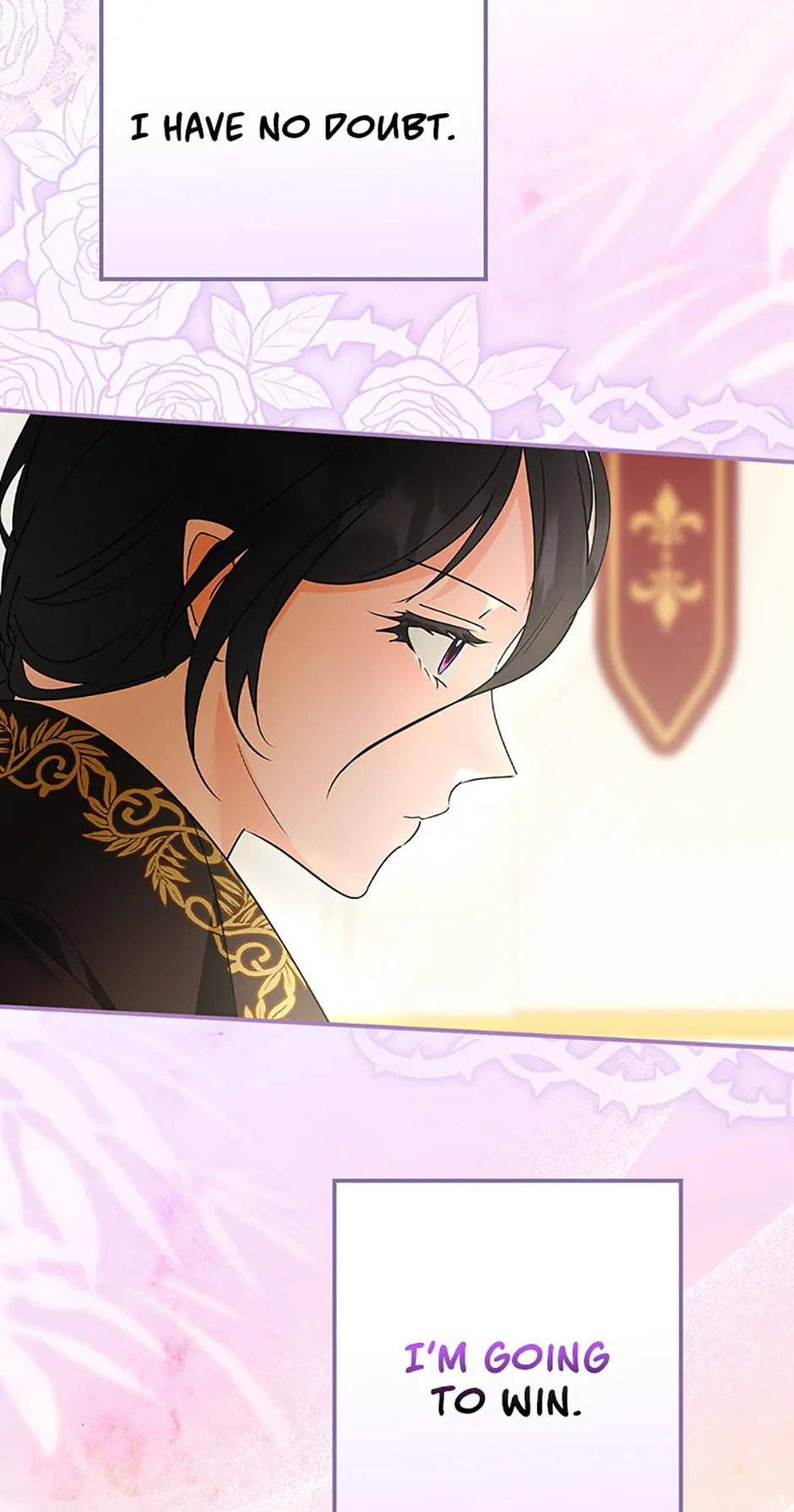 Not your MOTHER in Law Chapter 21 page 61 - 