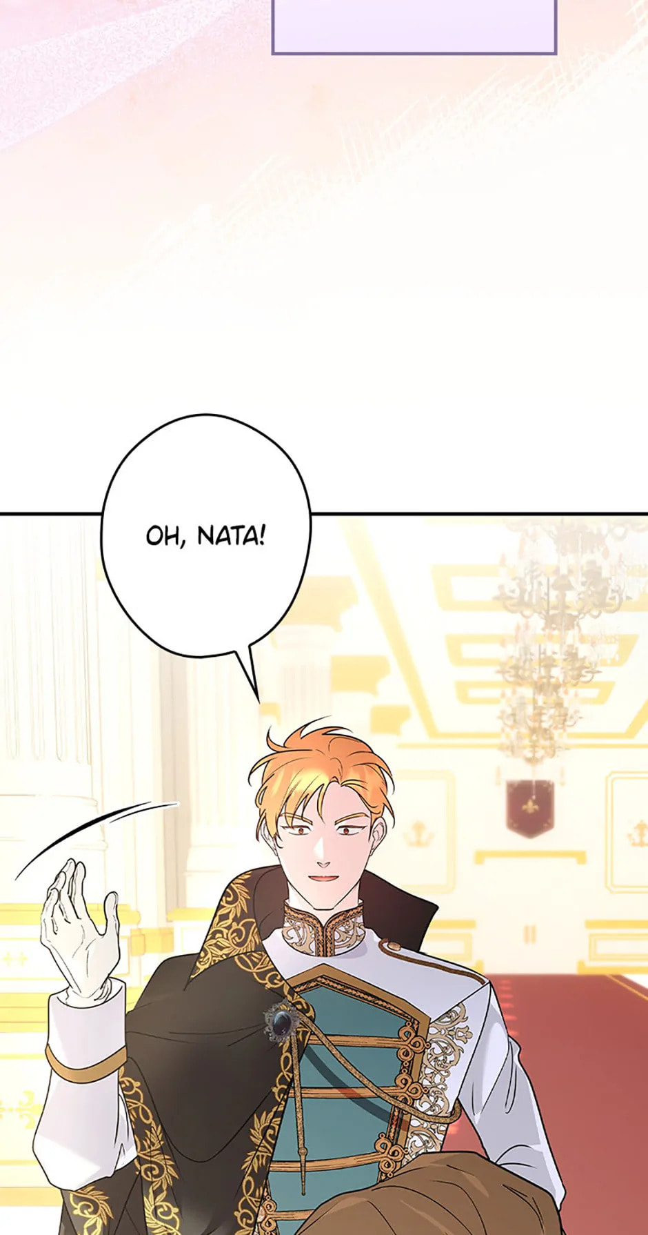 Not your MOTHER in Law Chapter 21 page 62 - 