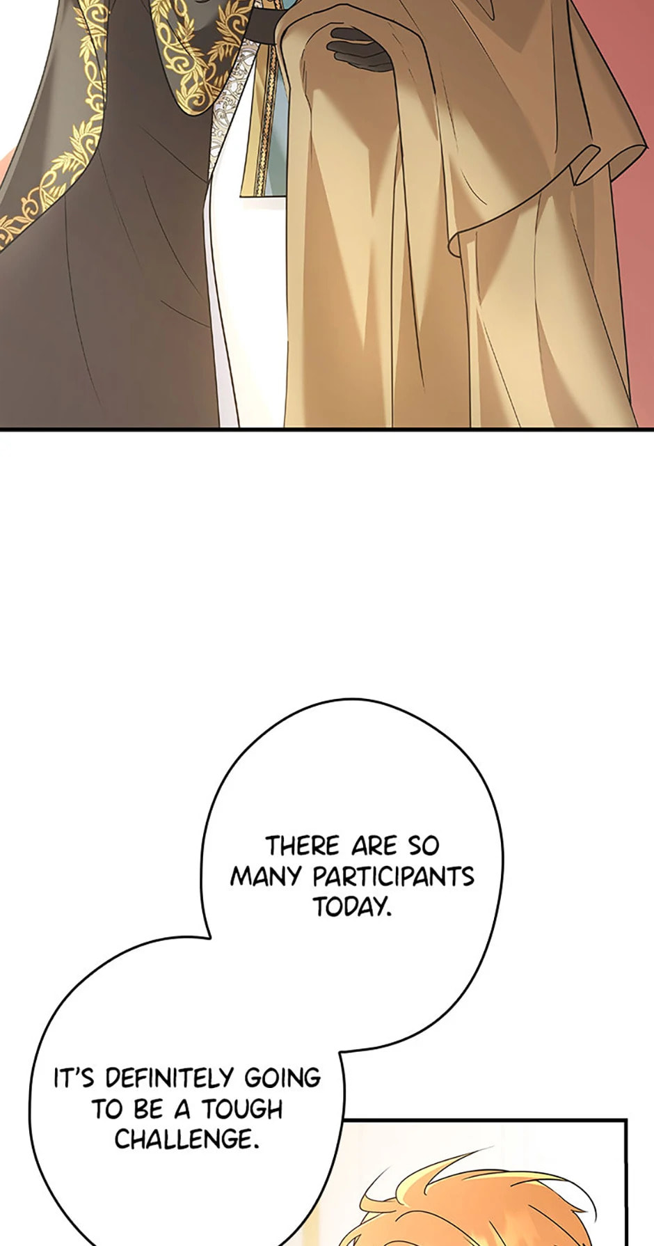 Not your MOTHER in Law Chapter 21 page 63 - 