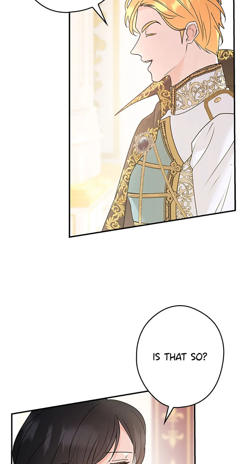 Not your MOTHER in Law Chapter 21 page 64 - 