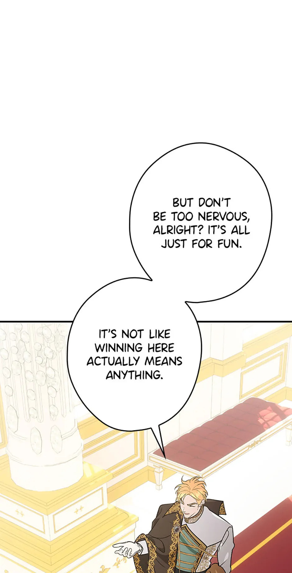 Not your MOTHER in Law Chapter 21 page 66 - 