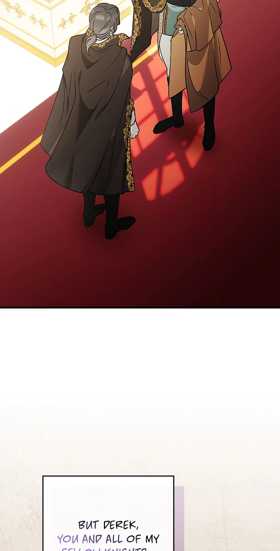 Not your MOTHER in Law Chapter 21 page 67 - 