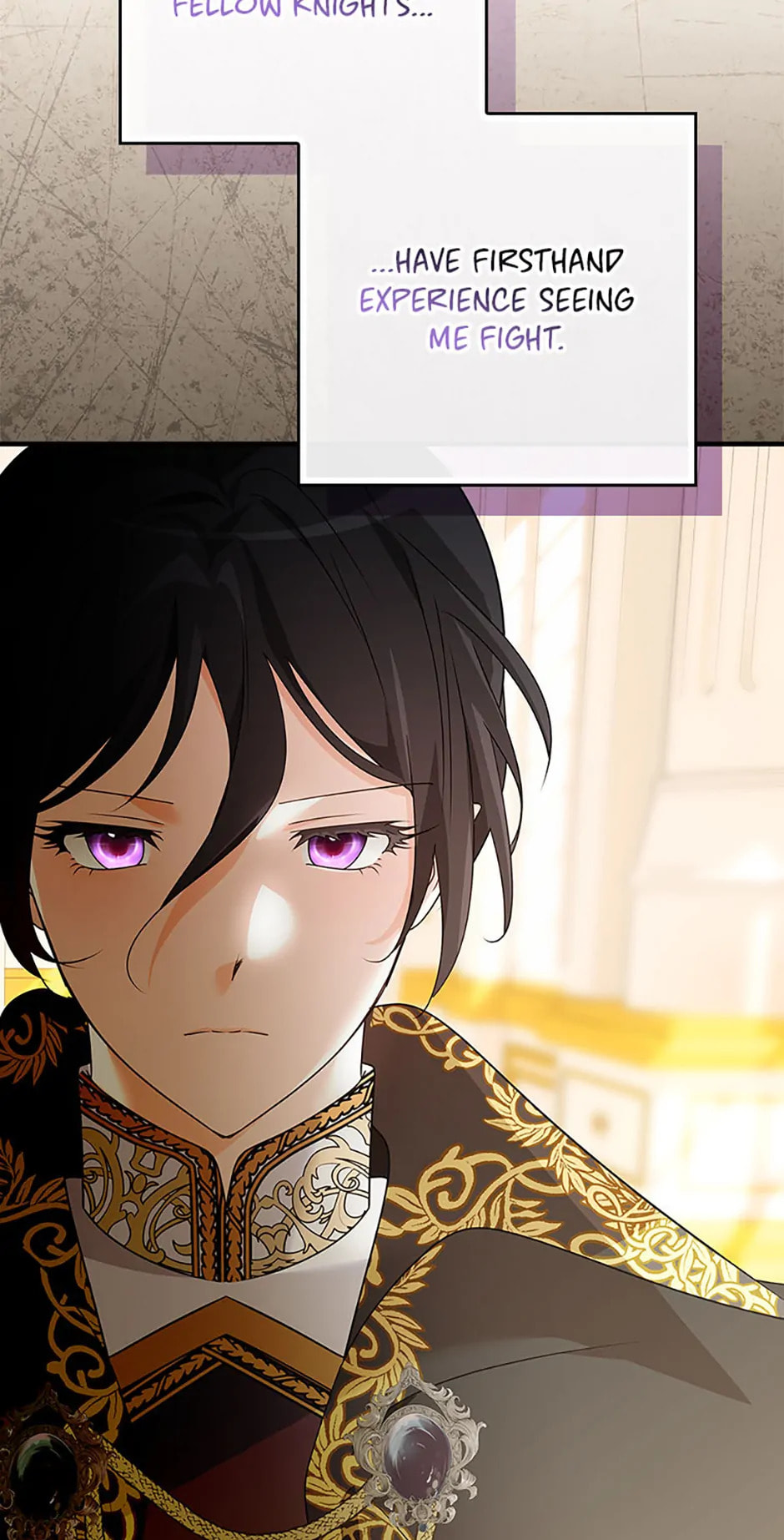 Not your MOTHER in Law Chapter 21 page 68 - 