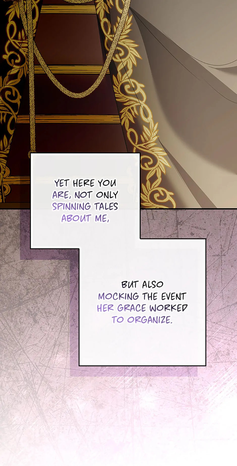 Not your MOTHER in Law Chapter 21 page 69 - 