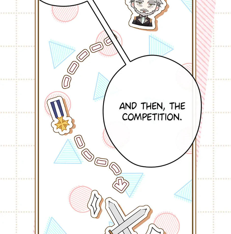 Not your MOTHER in Law Chapter 21 page 8 - 