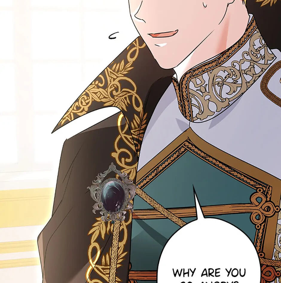 Not your MOTHER in Law Chapter 21 page 75 - 