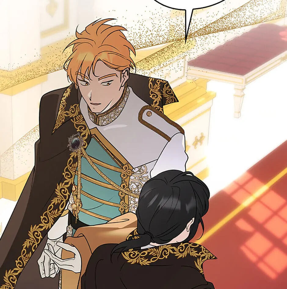 Not your MOTHER in Law Chapter 21 page 81 - 