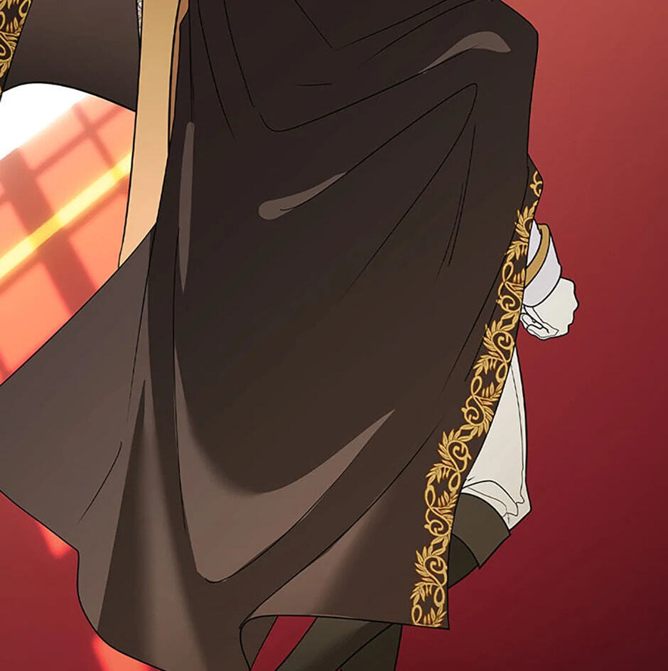 Not your MOTHER in Law Chapter 21 page 82 - 