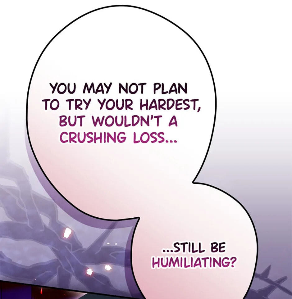 Not your MOTHER in Law Chapter 21 page 84 - 