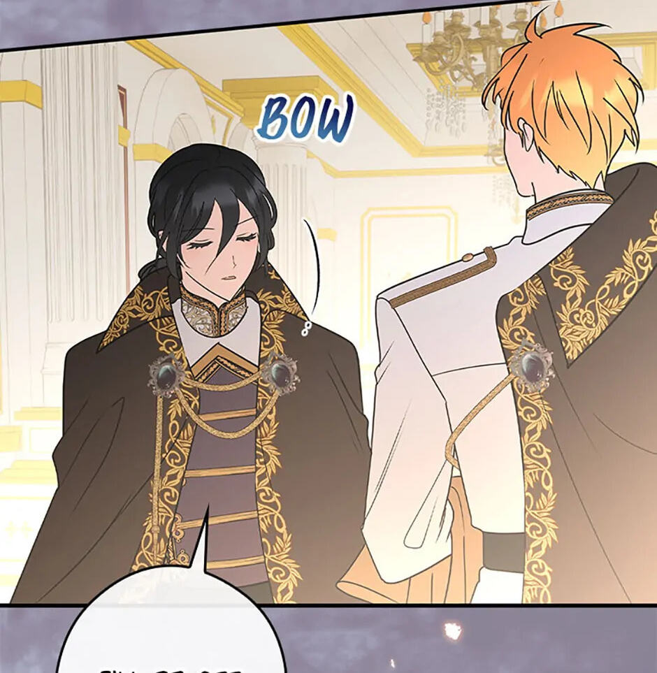 Not your MOTHER in Law Chapter 21 page 87 - 