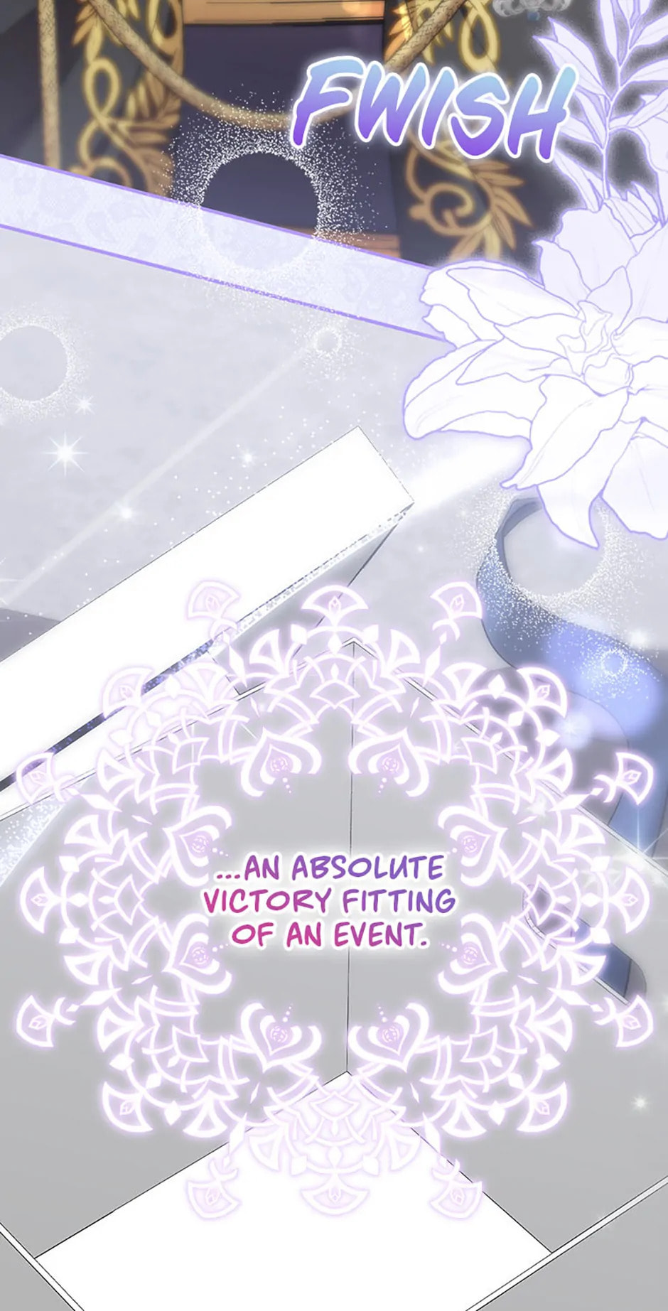 Not your MOTHER in Law Chapter 21 page 100 - 