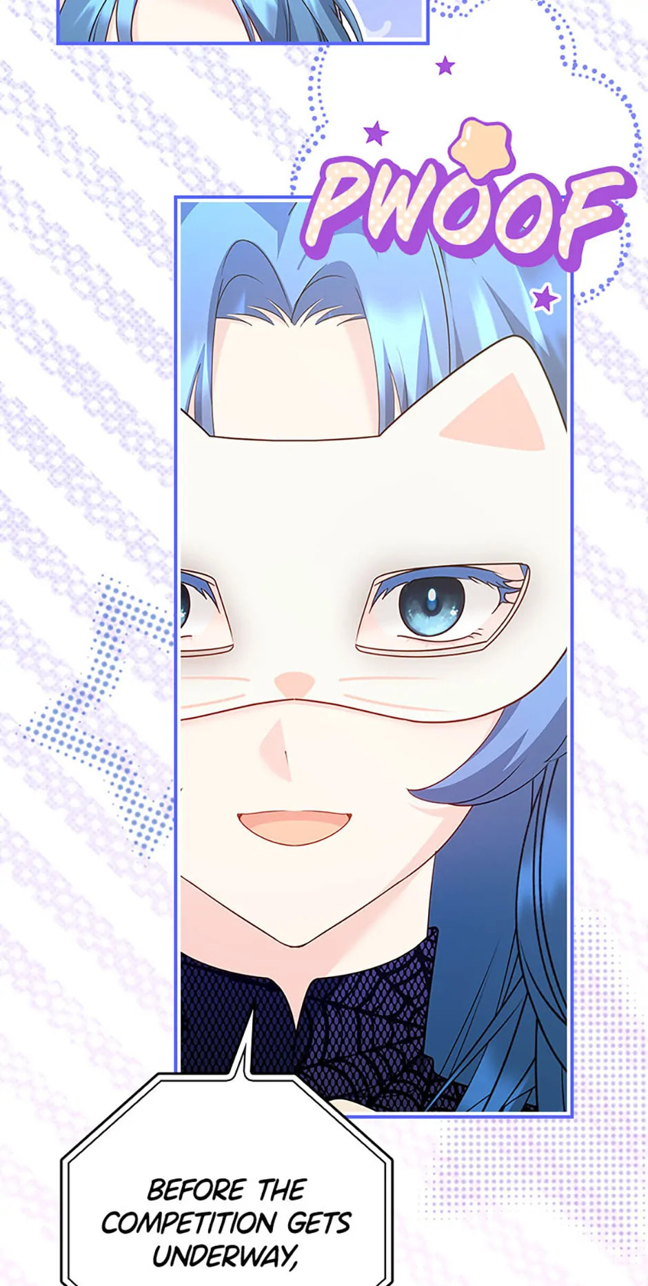 Not your MOTHER in Law Chapter 22 page 2 - 