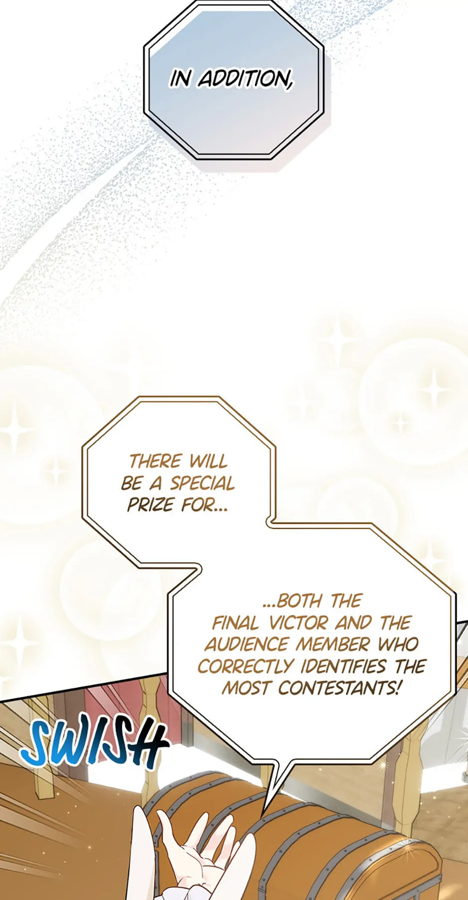 Not your MOTHER in Law Chapter 22 page 11 - 